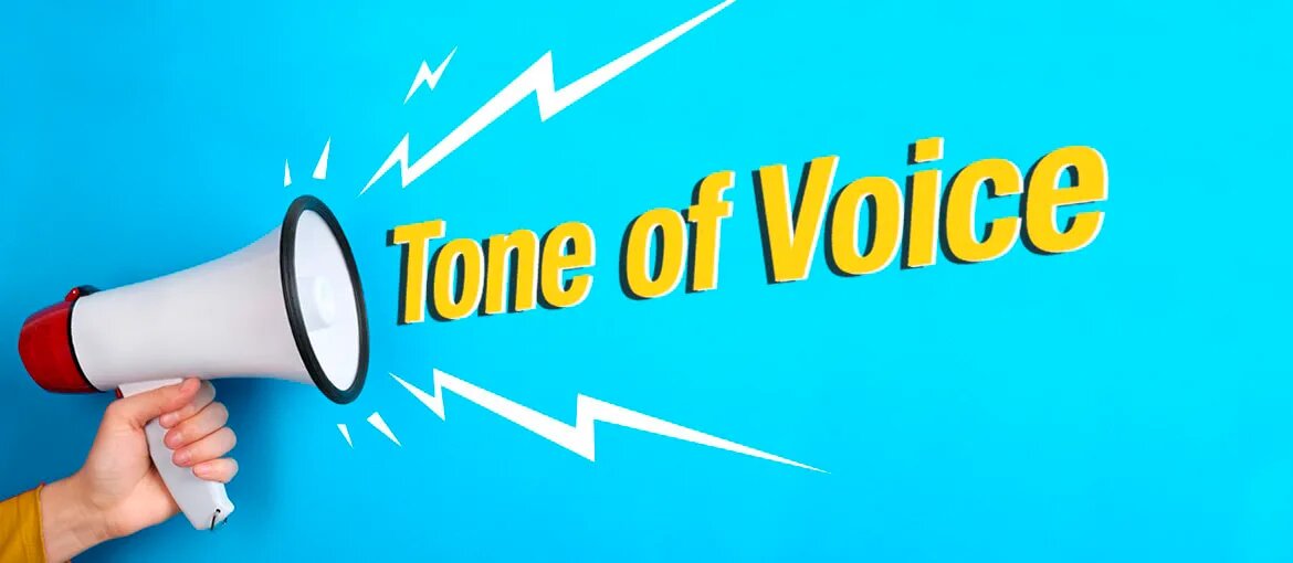 Tone of Voice 