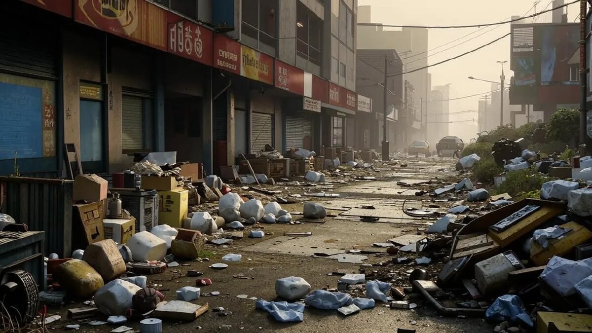    Сгенерировано ИИ