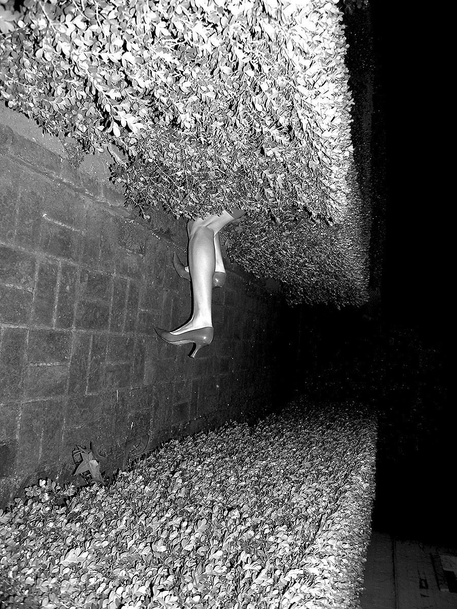 фото Виктор Кабо