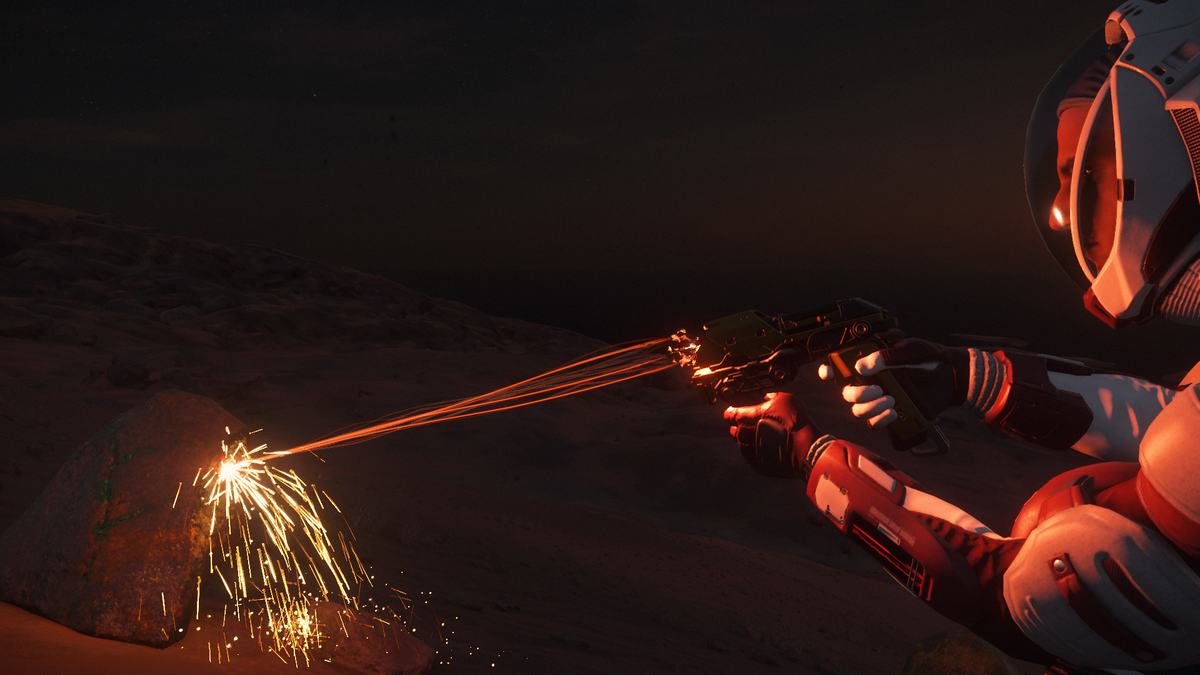 Greycat Multi-Tool с насадкой OreBit Mining Attachment