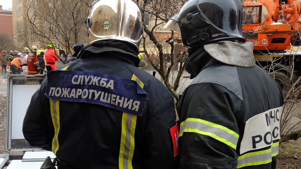 Фото: Алексей Смагин / Коммерсантъ