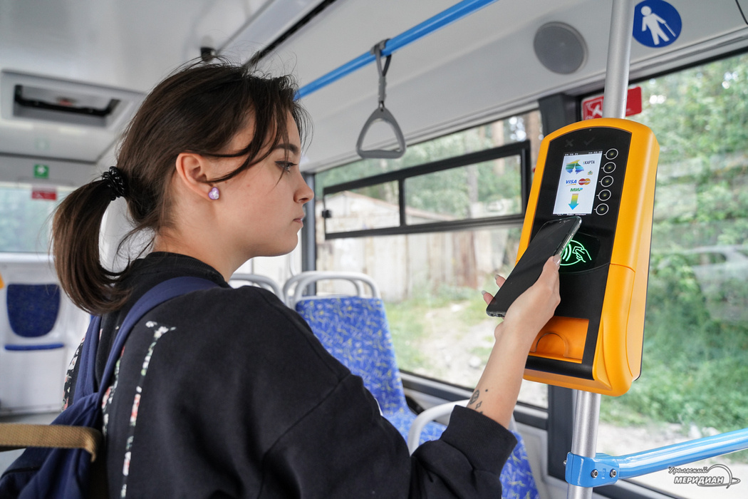    Фото: Лидия Аникина © ИА «Уральский меридиан»