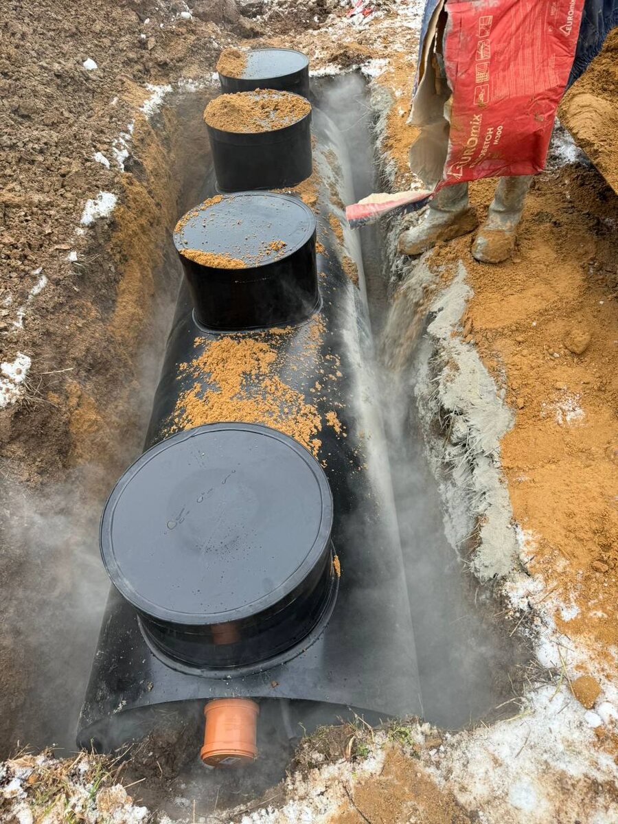 Фото от Домовит