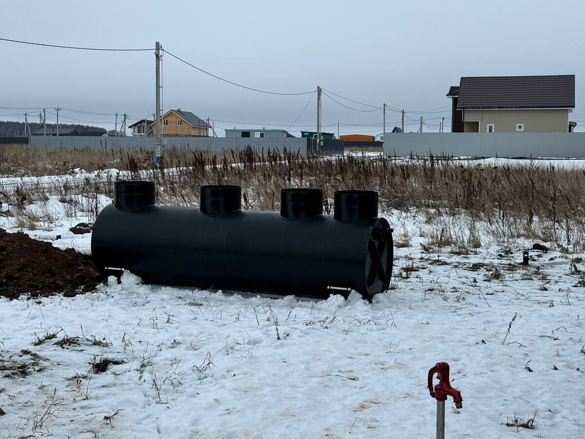 СГБО "Домовит 5" (горизонт)