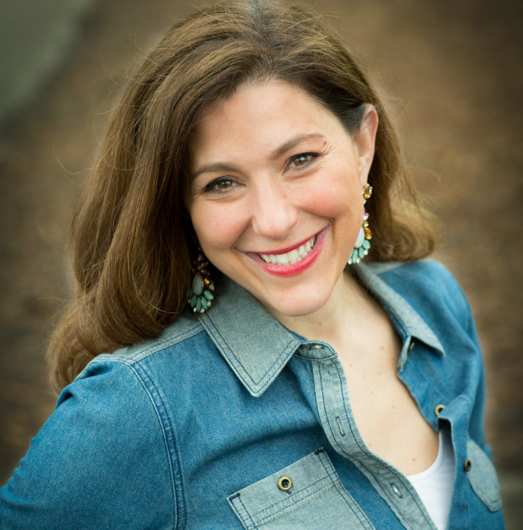 Кэрри Керпен, ее миссия — соединять женщин в digital мире