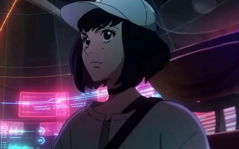 «Лазарь», 5 апреля, Adult Swim