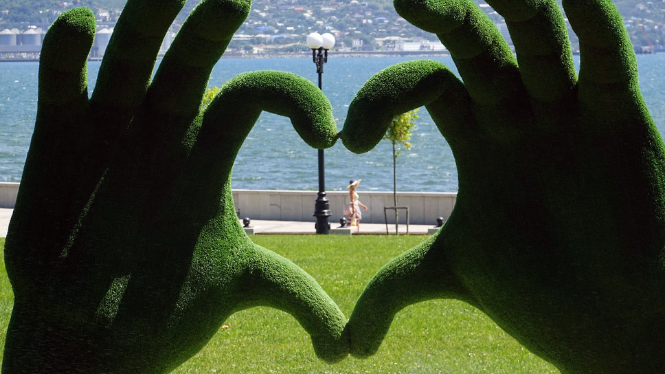 Фото: Алексей Зотов / Коммерсантъ