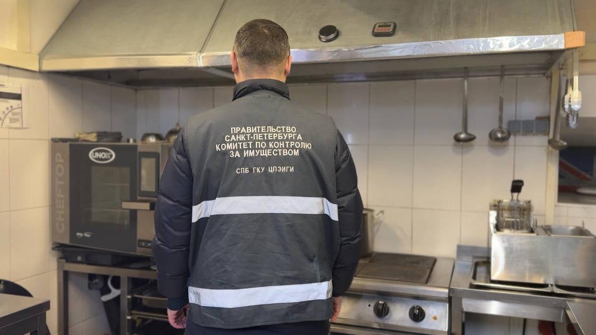    Фото: t.me/kkispb