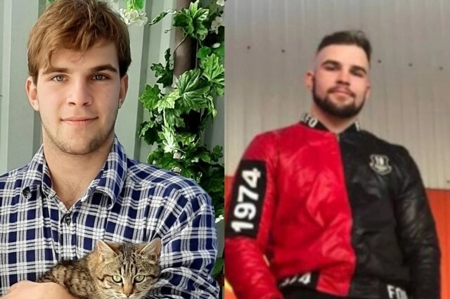    Друзья и знакомые отзываются об Александре как о добром и честном человеке. Фото:  Коллаж АиФ/ Соцсети Ольги Коваленко