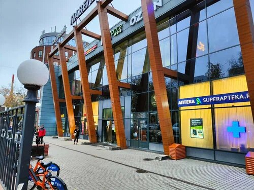 3-й Павелецкий пр., 4