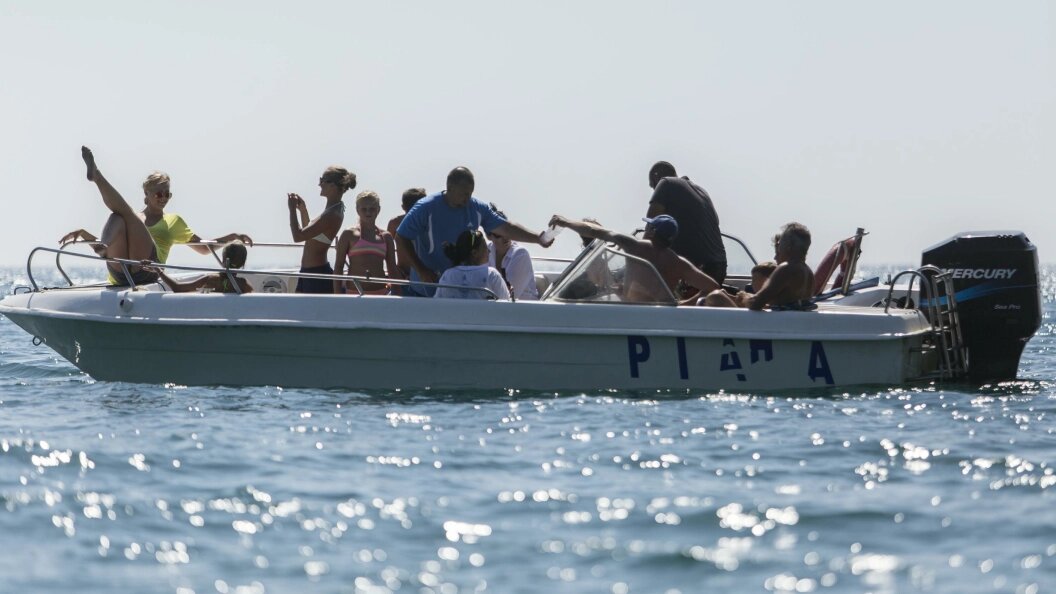    Фото: Nikolay Gyngazov/Russian Look/Globallookpress