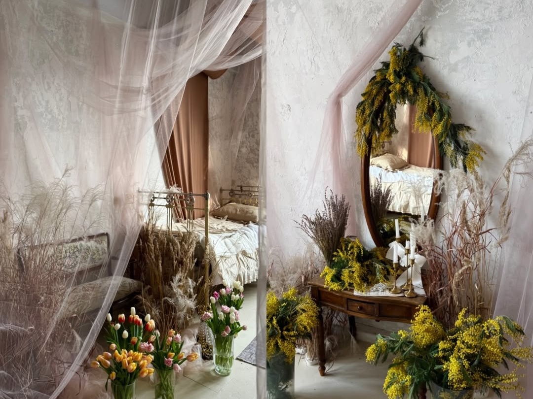 Светлый зал