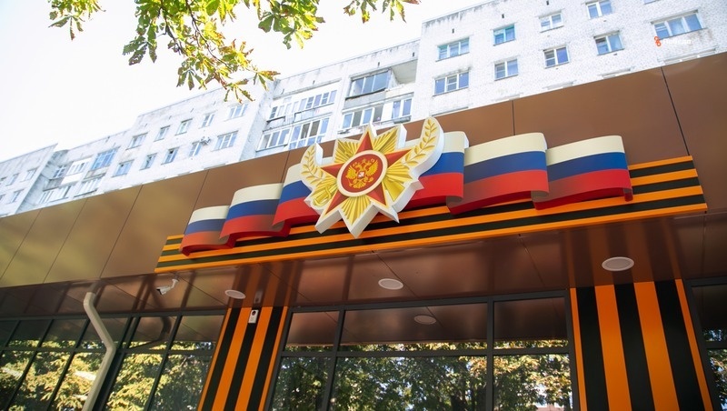      Фото: Валерия Алтухова / / ИА «Победа26»