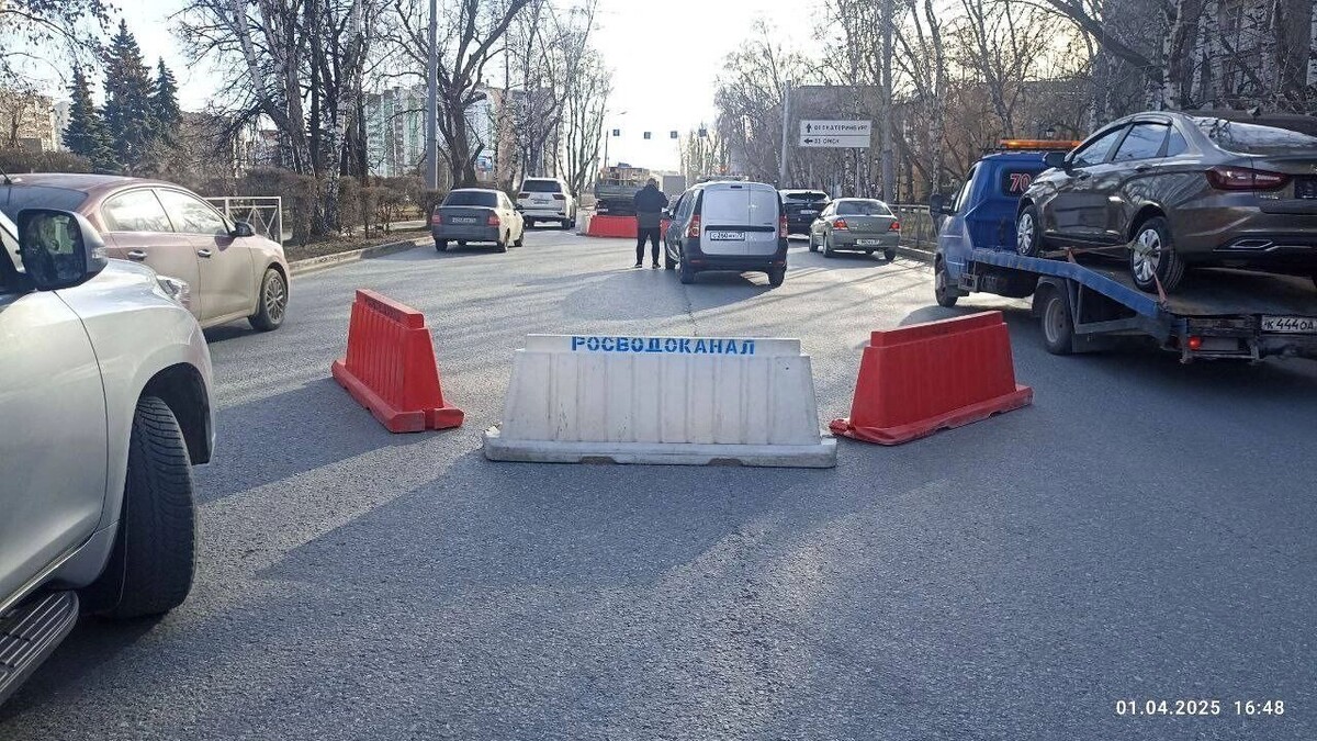     Источник: telegram-канал Госавтоинспекция Тюменскской области