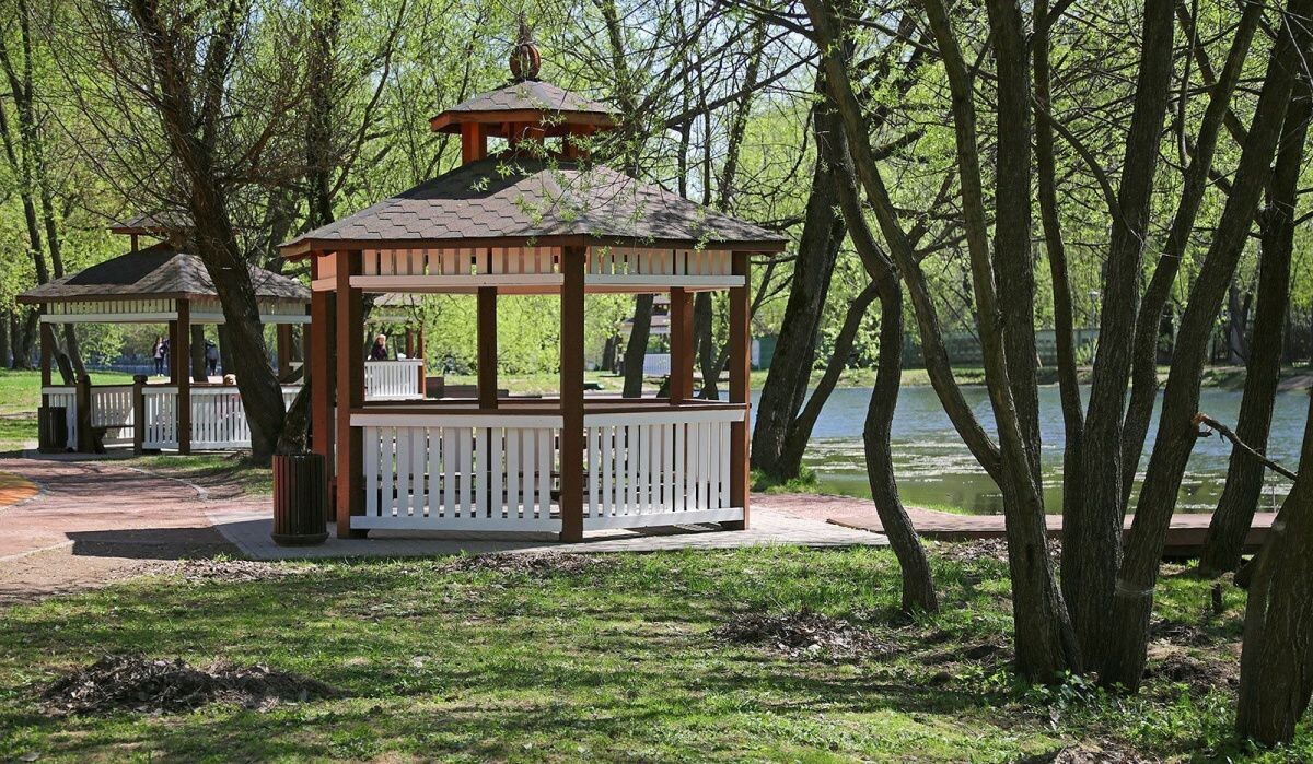     Москва. Источник: mos.ru Автор фото: Пресс-служба Мэра и Правительства Москвы