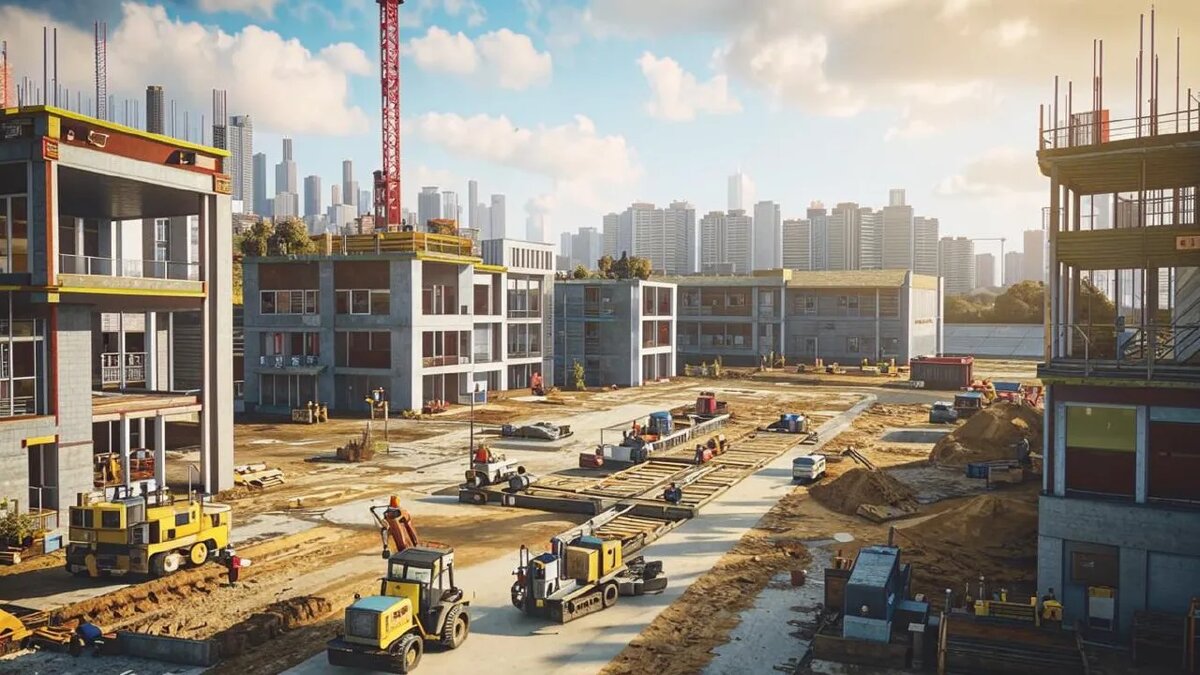    Сгенерировано ИИ