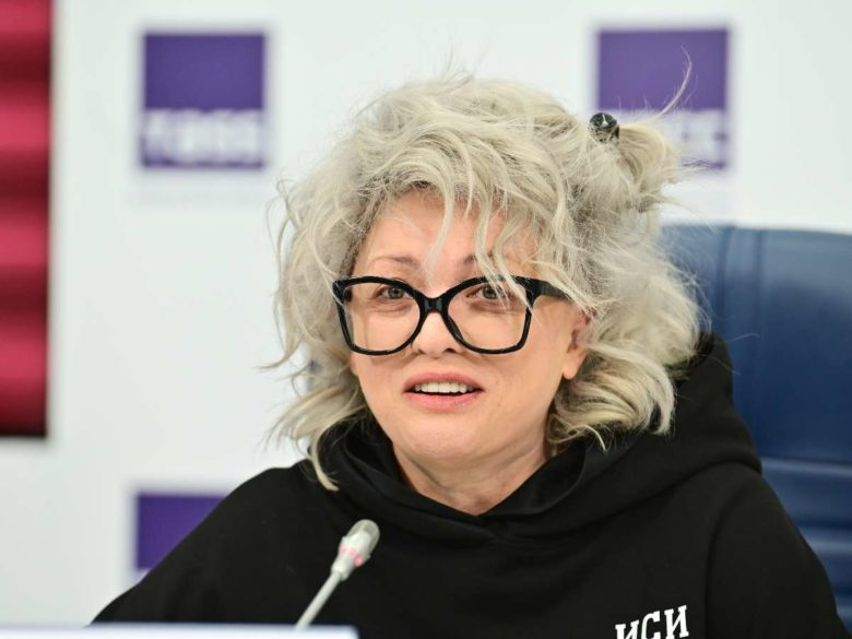 Ольга Дроздова
