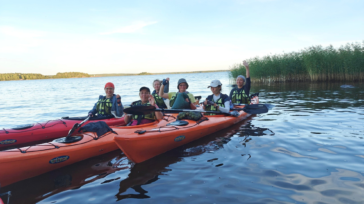 Фото: Анастасия Данилова