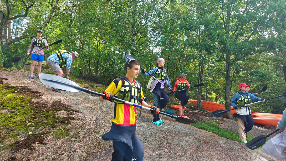 Фото: Анастасия Данилова