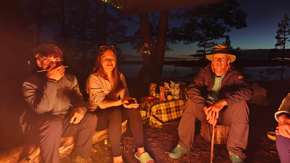 Фото: Анастасия Данилова