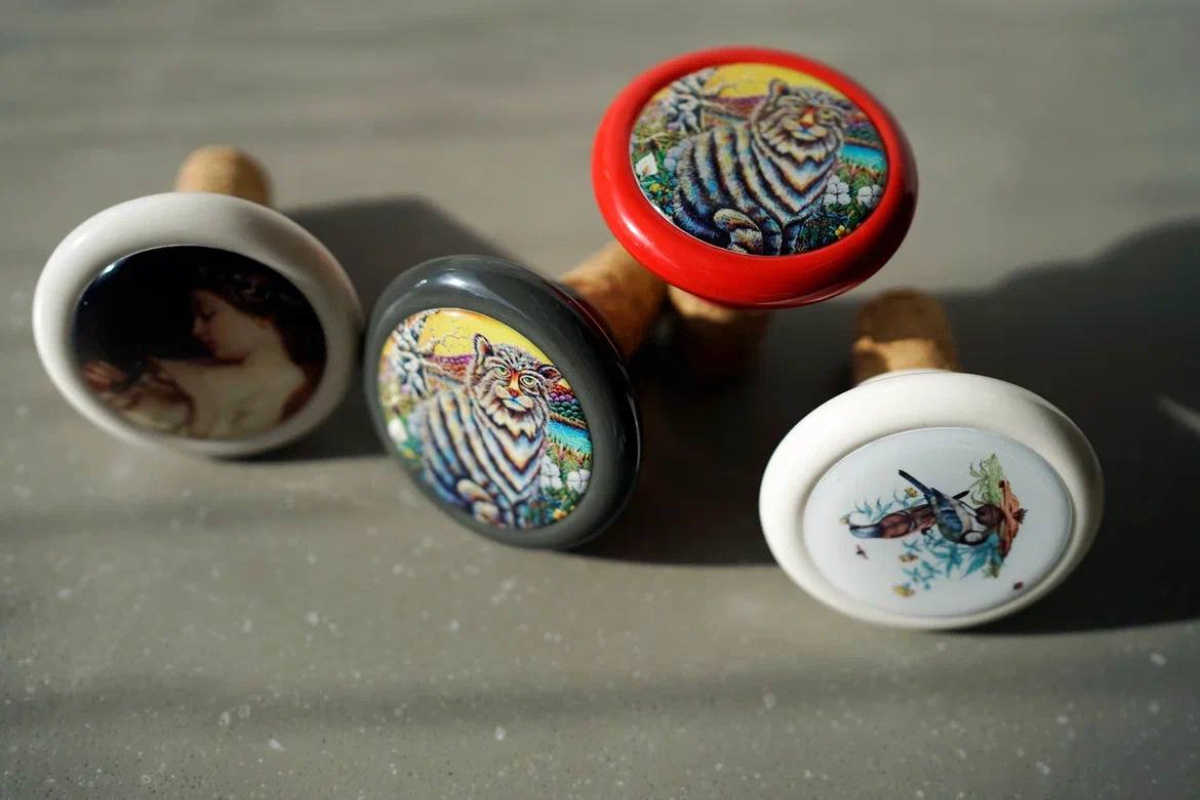    Фото: пресс-служба Екатеринбургского музея ИЗО