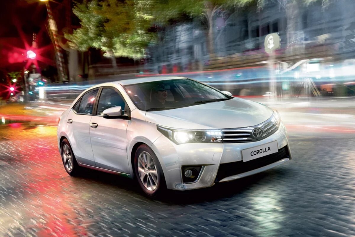    Автоэксперт Житнухин назвал пять недостатков популярной модели Toyota