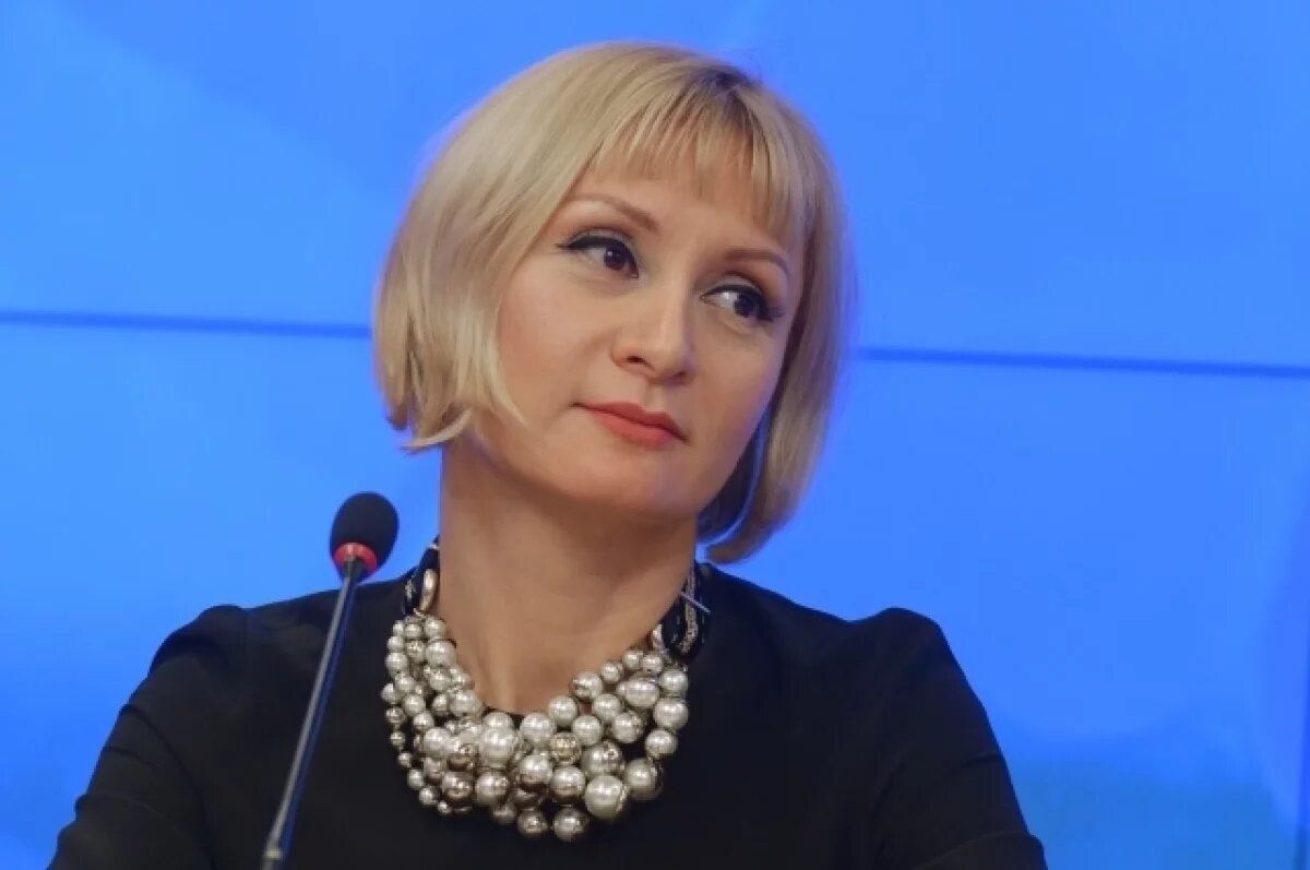    Татьяна Володина стала пятой женщиной-миллиардером в РФ