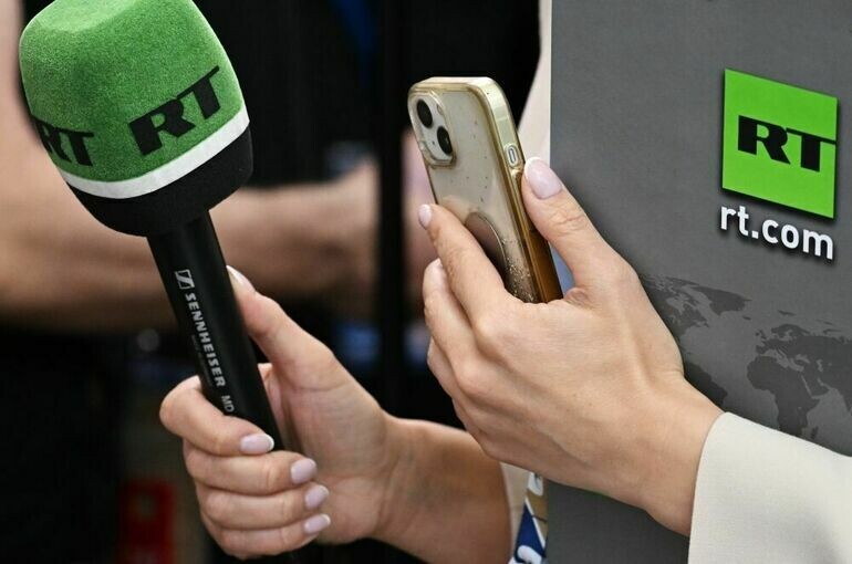   Алексей Майшев / РИА Новости