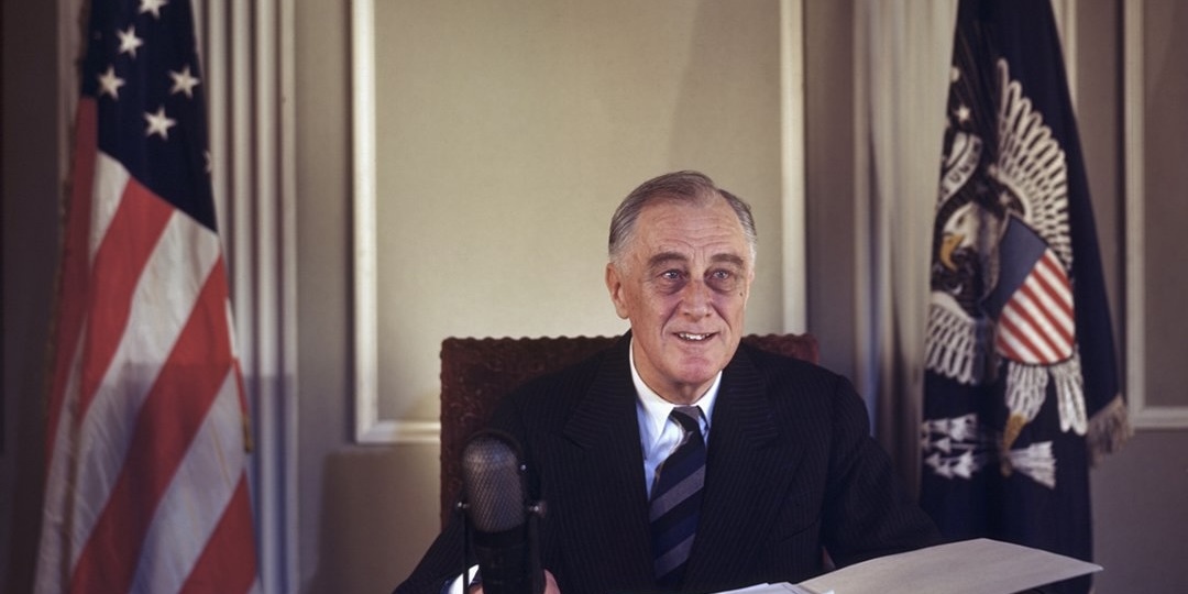 Может ли Дональд Трамп пойти на третий срок?