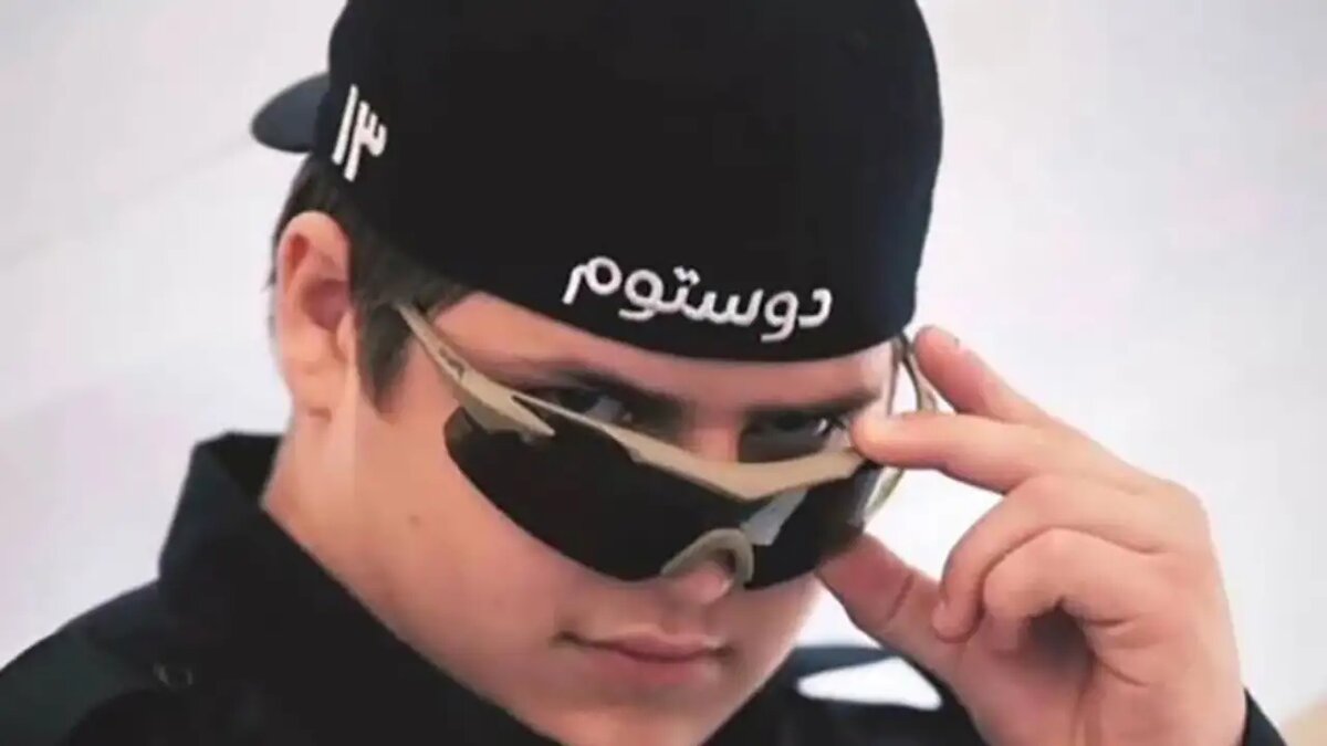    Адам Кадыров