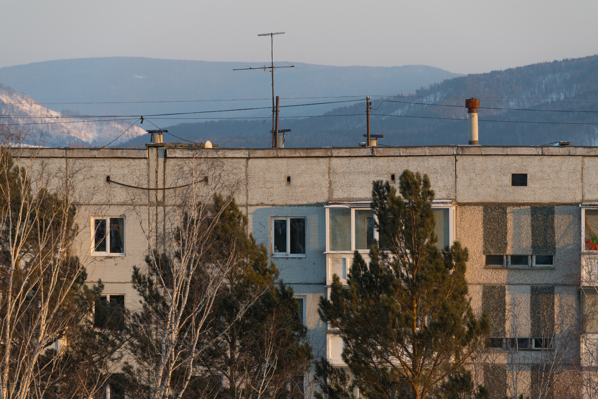    Источник: Александр Манзюк/ТАСС