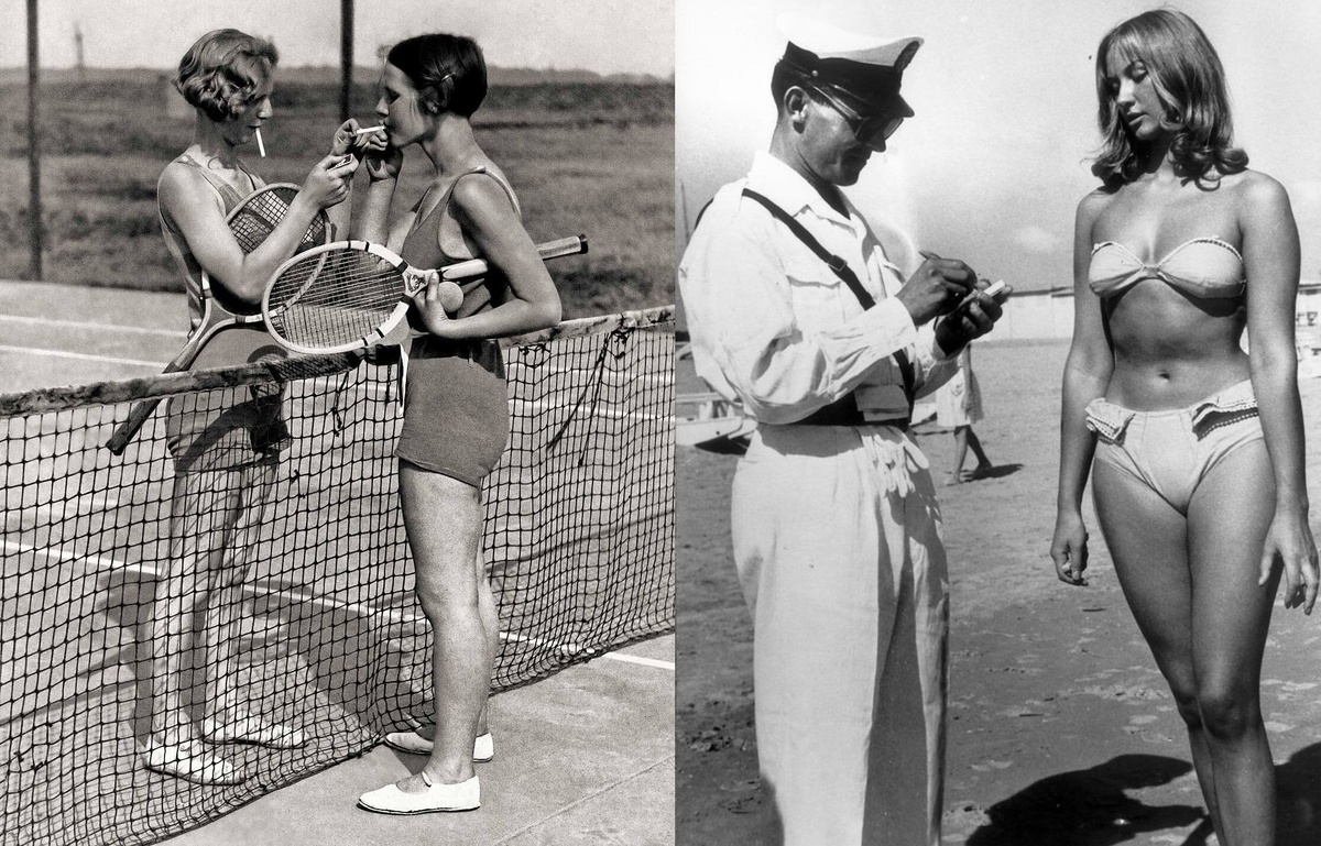 Лидеры в Десятке