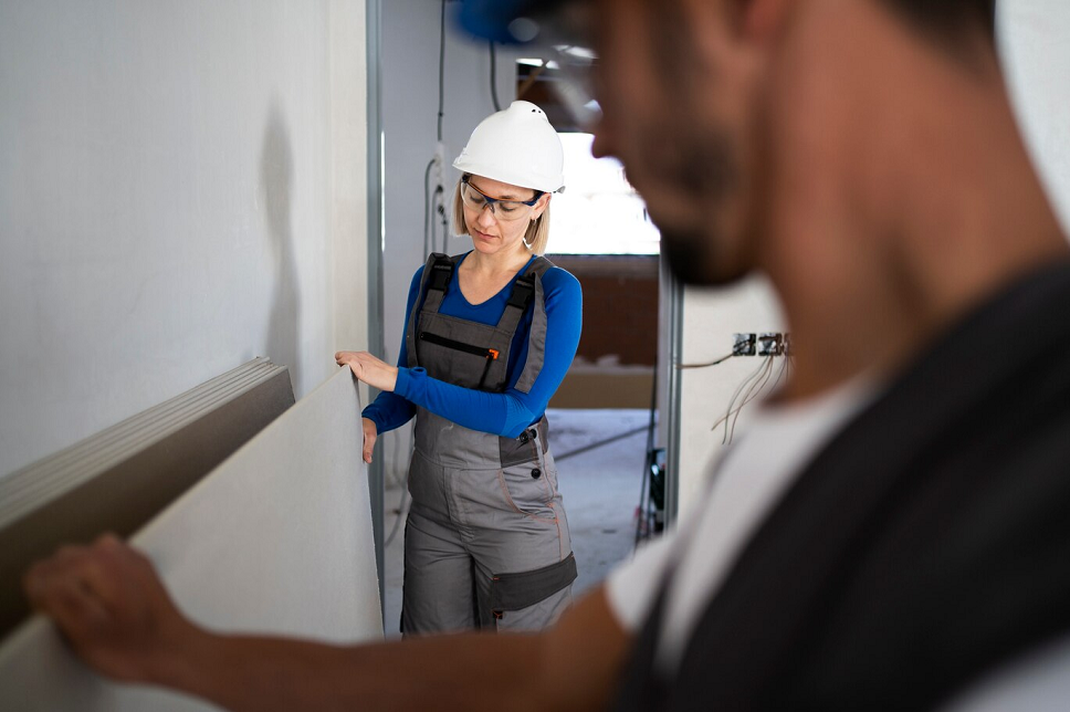 Основная причина арендных каникул - ремонт помещения силами арендатора