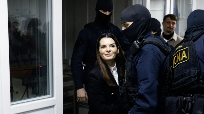   РИА Новости