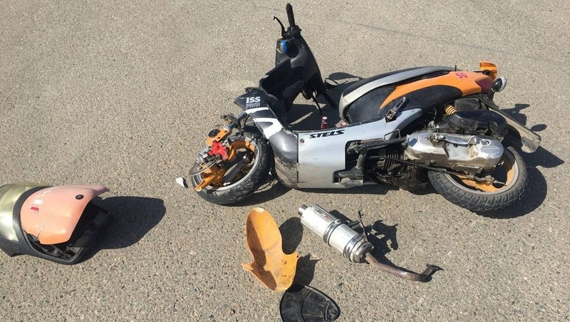      Фото: Госавтоинспекция СК