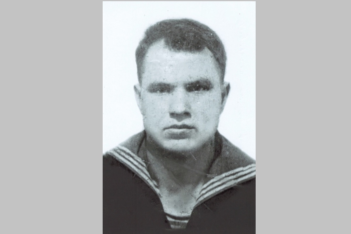    Фёдор Васильевич Мартемьянов ушёл из жизни в 2004 году в возрасте 86 лет