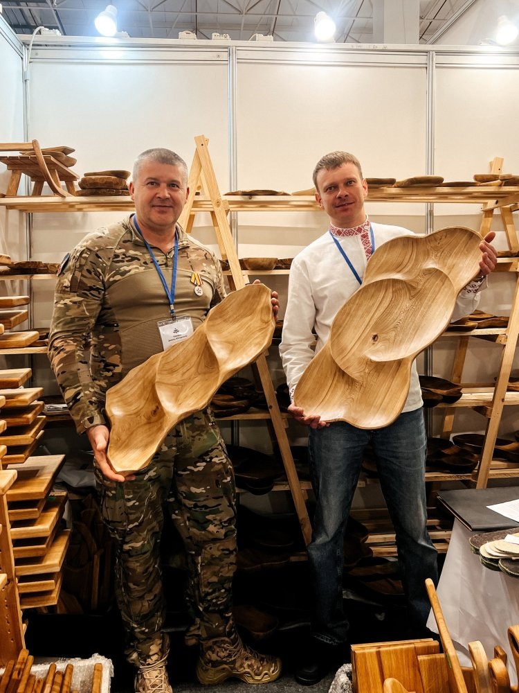    Проект «Наставник для СВОих» помогает ветеранам специальной военной операции развивать бизнес