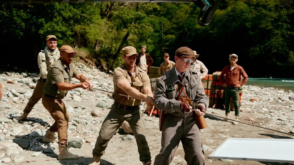 Листайте вправо, чтобы увидеть больше изображений