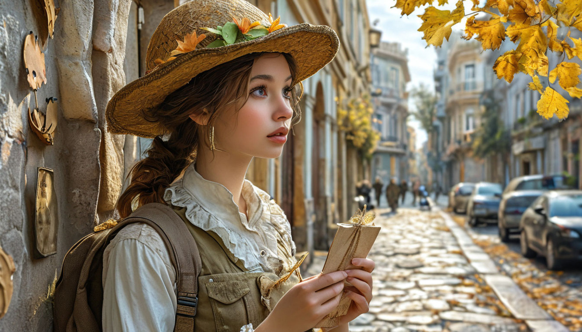 4 апреля. День поиска тайных посланий и загадочных знаков: когда мир говорит с нами знаками