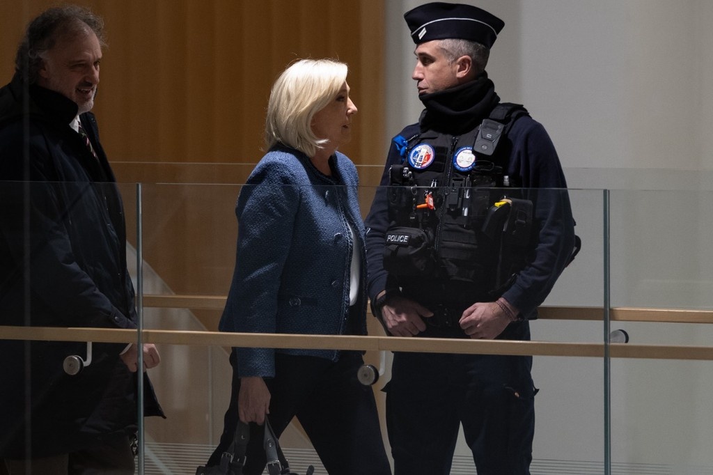    Фото © Zuma / ТАСС