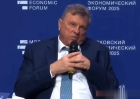    На Московском экономическом форуме предложили ввести налог на бездетность в размере 20% от зарплаты