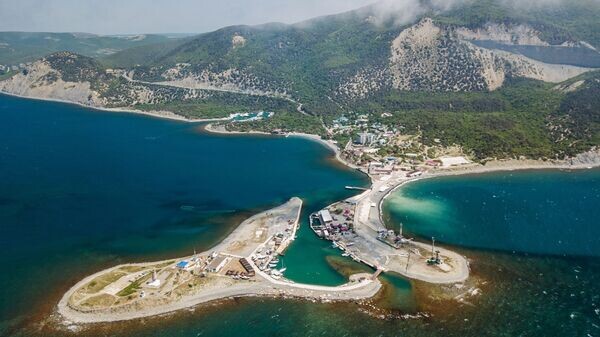    © Sputnik / Vitaliy Timkiv