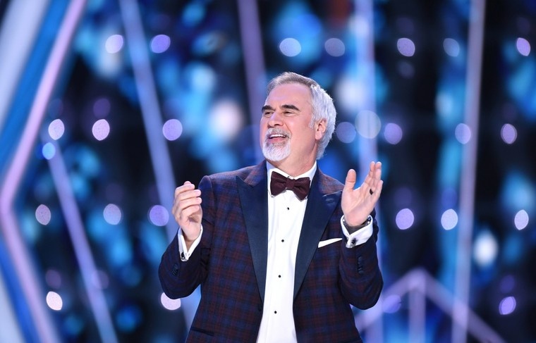    Михаил Воскресенский/РИА Новости