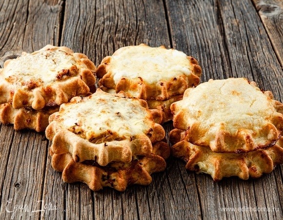 Как сделать песочное тесто — универсальный рецепт для разнообразной выпечки