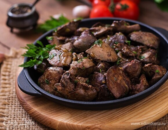 Как приготовить говяжью печень мягкой и сочной: проверенные рецепты на сковороде, секреты выбора и обработки в домашних условиях