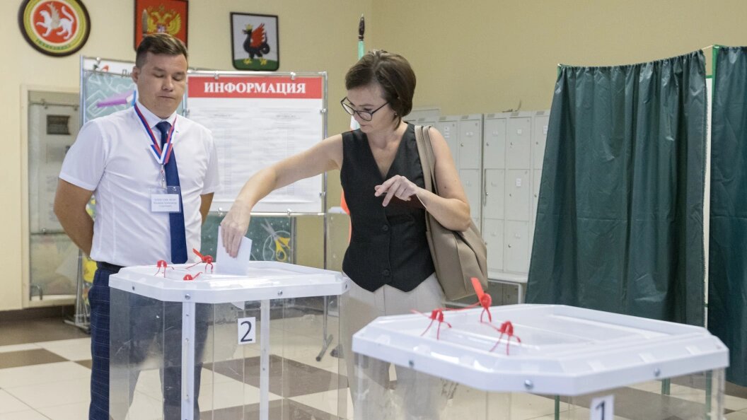    Фото: Sergey Elagin/Business Online/Globallookpress