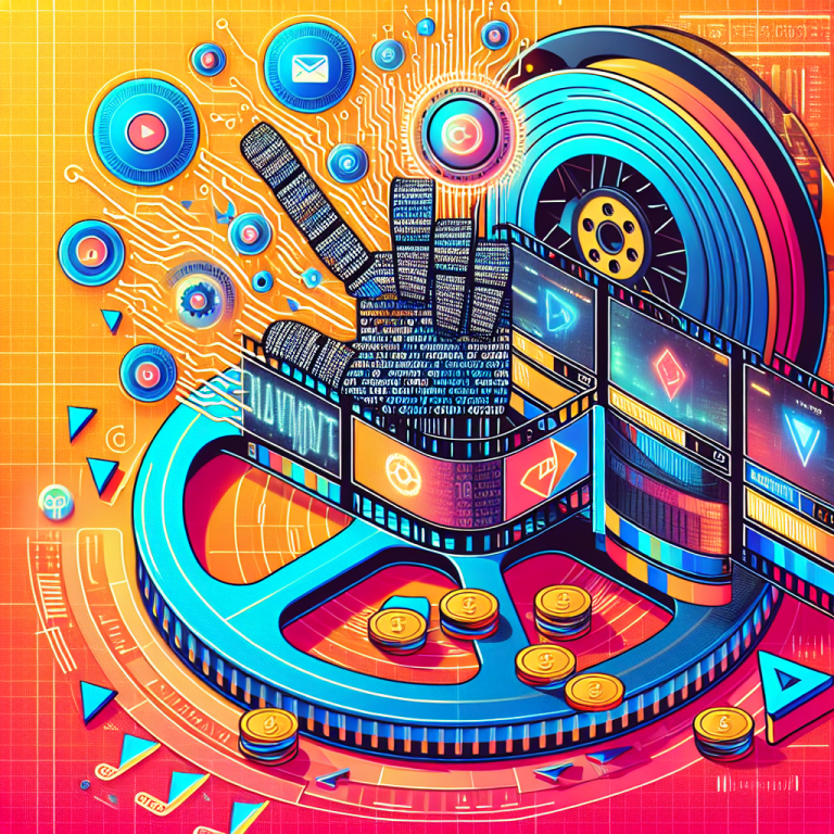    Нейросети для создания субтитров: как автоматизация меняет мультимедийный контент и экономит ваш бюджет Сергей