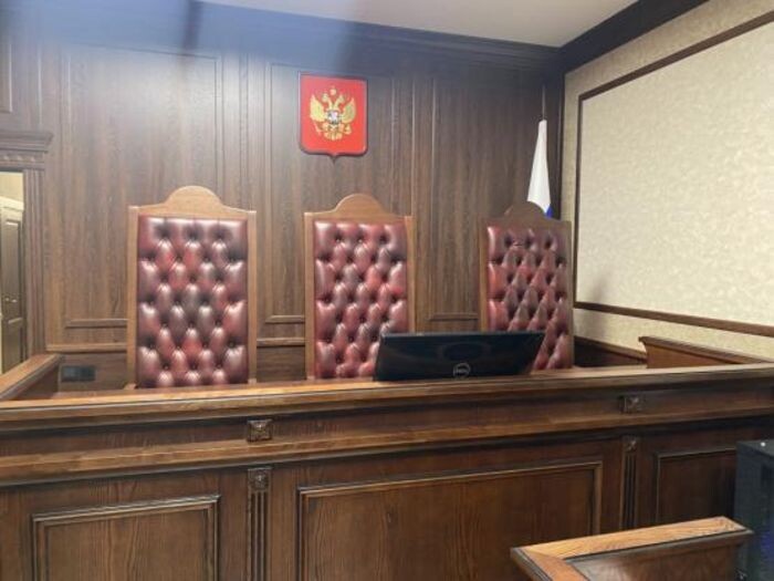 Источник фото: © «Панорама»