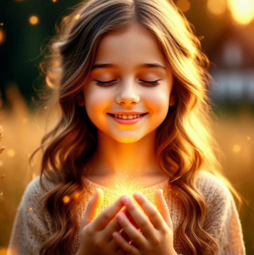 #СЧАСТЬЕВНУТРИ#Благодарю