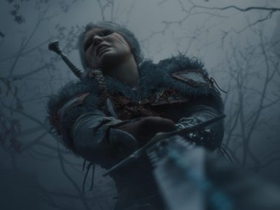    Большая часть команды The Witcher IV занята созданием открытого мира